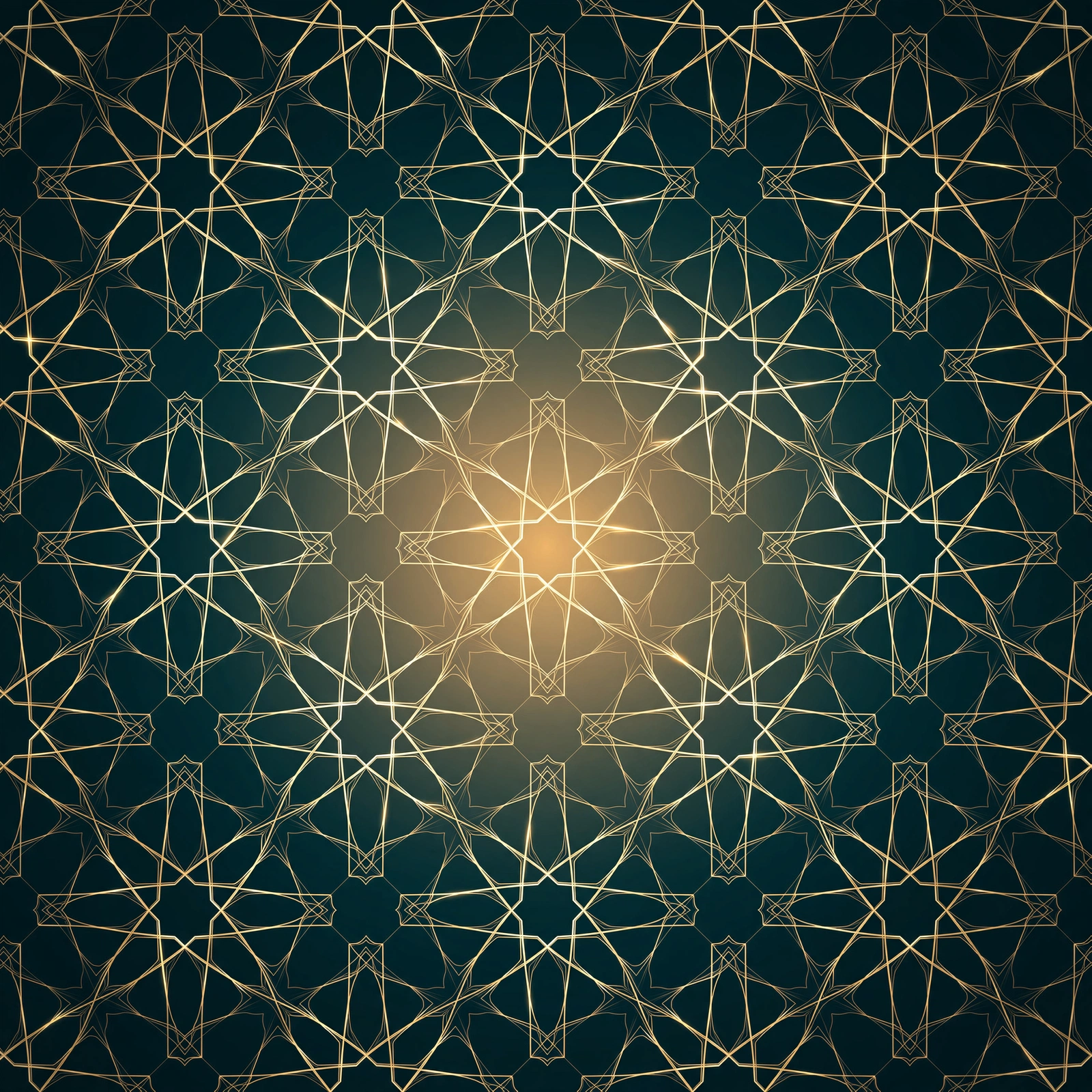 Sacred Geometry