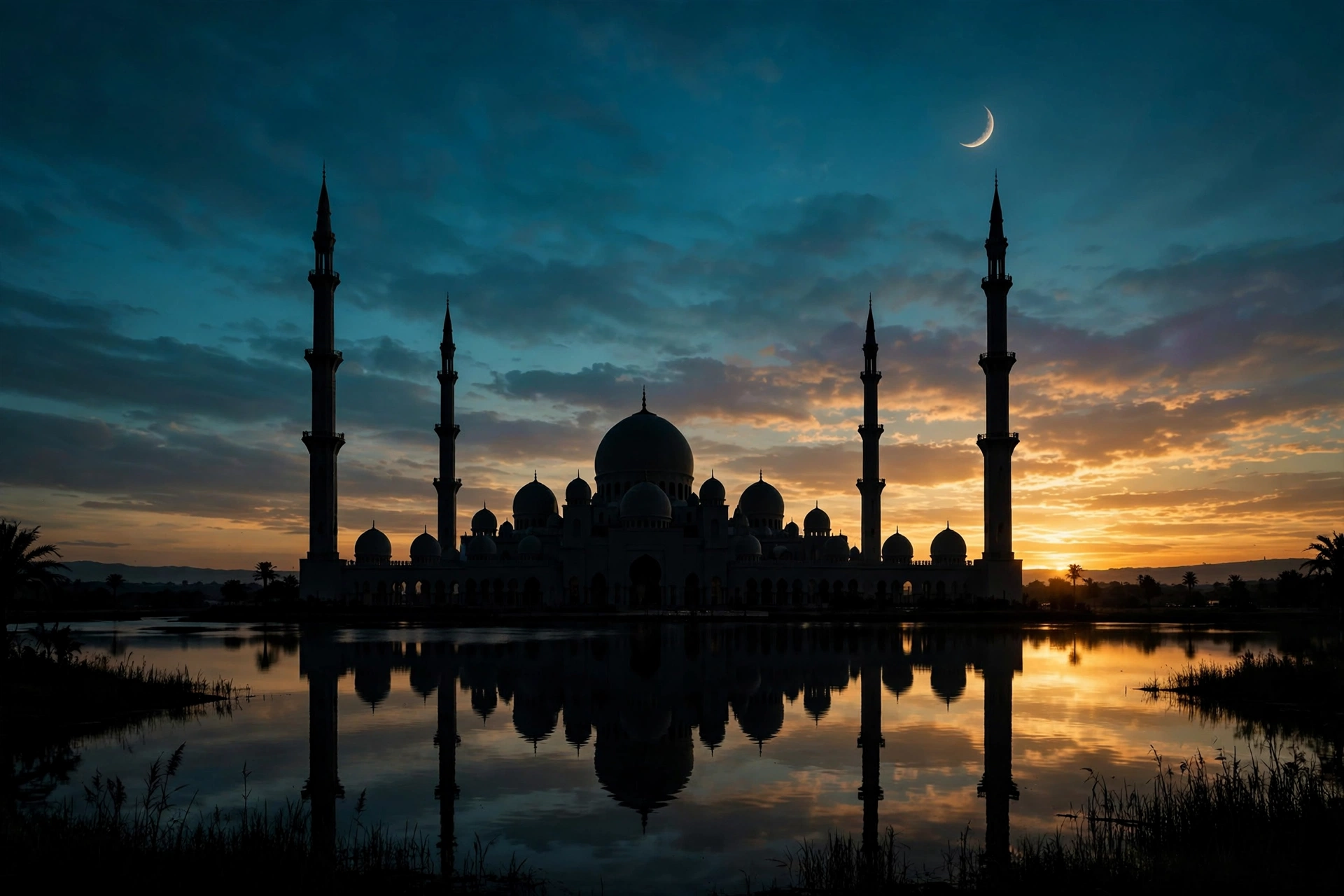نُور — Noor