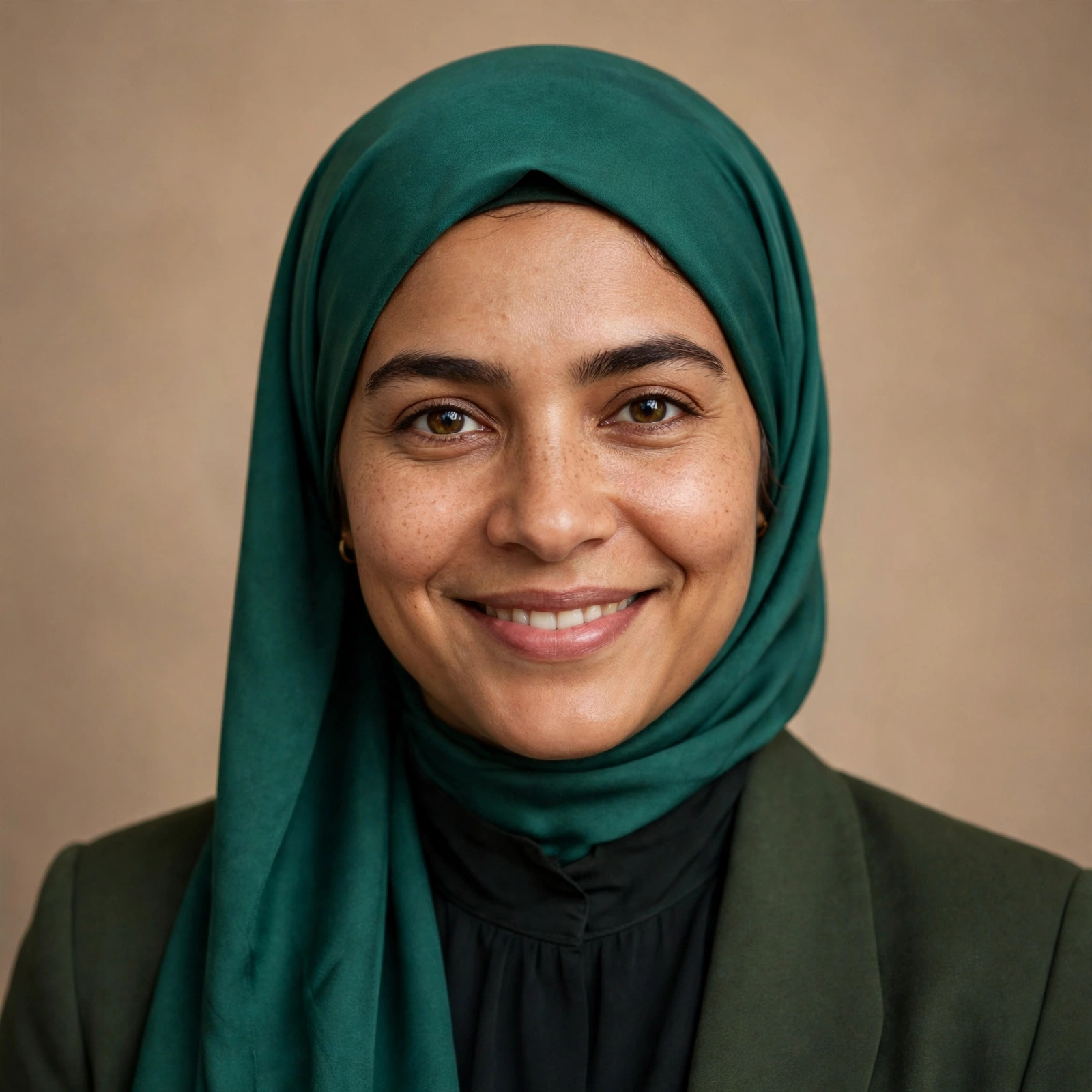 Ustadha Maryam K.